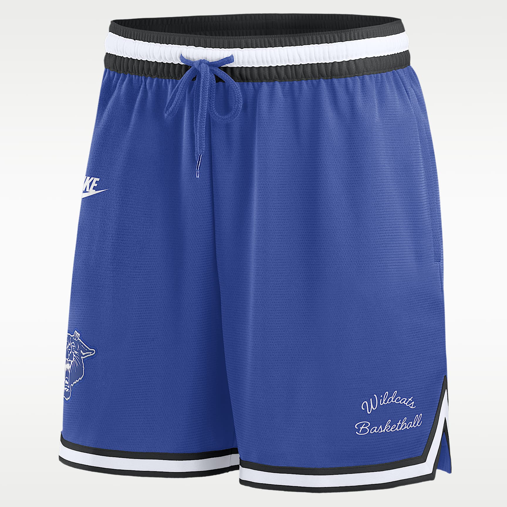 Kentucky Legacy Men's Nike Dri-FIT College Basketball Shorts. Nike.com